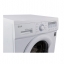 เครื่องซักผ้า LG ฝาหน้า รุ่น WD10070TD (7กก.)