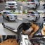 New Fortuner By FL (หน้าเล็ก) ชุด 4ชิ้น