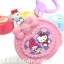 2011 McDonald's Happy Meal แมคโดนัลด์ ของเล่น ของสะสม Sanrio's 50th Aniversary Stamper ออกเมื่อ สิงหา 54 อยู่ในแพ็คค่ะ MIP