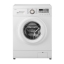 เครื่องซักผ้า LG ฝาหน้า รุ่น WD12570TD (7กก.)