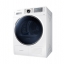 เครื่องซักผ้า SAMSUNG ฝาหน้า รุ่น DV90H8000HW (9กก.)