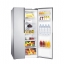 ตู้เย็น SAMSUNG SIED BY SIDE RS552NRUAWW/ST 20.6 Q ราคาพิเศษ