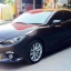 ชุดแต่ง Mazda 3 REVEN