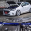 ค้ำโช๊คหน้า New Mazda2