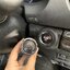 Fortuner - ปุ่มกด Start GR Pust Start **แท้