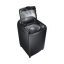 เครื่องซักผ้า SAMSUNG ฝาบน รุ่น WA16J6750SV (16กก.)