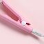 Nova hair straightener เครื่องหนีบผมตรงไฟฟ้า