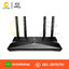 Router TP-LINK (Archer AX10) Wireless AX1500 Dual Band Gigabit WI-FI 6