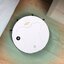 หุ่นยนต์ดูดฝุ่น CLEAN SMART ROBOT แบบชาร์จได้ Cleaning Robot ( K250A )