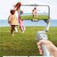 ไม้กันสั่นมือถือ TOKQI M01 Gimbal Stabilizer กันสั่น 3 แกน พับได้ ติดตามใบหน้าได้
