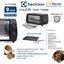 Electrolux เตาอบตั้งโต๊ะ ความจุ 9 ลิตร รุ่น EOT2805K รับประกันสินค้า 2ปี CS HOME