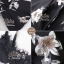 เสื้อผ้าเกาหลี พร้อมส่ง เซ็ตเสื้อ+กางเกง