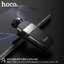 Hoco DES54 String single ear BT with retractable cable หูฟังบลูทูธข้างเดียวแบบคลิป