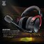 HEADSET WIRELESS GAMING NUBWO-X X80 PRO