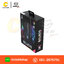MOUSE NUBWO-X BALROG X43 - BLACK