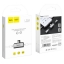 หัวแปลงสำหรับไอโฟน Hoco Adapter dual Lightning “LS24” audio converter