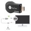 Anycast 2.4G 4K M100 WIFI Display HDTV อุปกรณ์เชื่อมต่อมือถือไปทีวี ใหม่ล่าสุด M18 plus