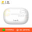 HEADSET (หูฟังบลูทูธ) BLUETOOTH TRUE WIRELESS HAVIT TW925 - WHITE