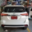 รับแปลงโฉม New Fortuner ตัวธรรมดาเป็น TRD ด้วยอะไหล่ใหม่ แท้ ทั้งหมด ราคา CALL.