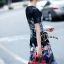 พร้อมส่ง Long Dress ตัวยาว มาพร้อมเข็มขัดสีทอง