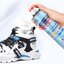 Antifungal foot deodorant spray สเปรย์ดับกลิ่นอับรองเท้า