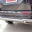 new fortuner ชุดแต่งรุ่น F9 by Freeform 4 ชิ้น