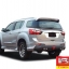 isuzu mu-x freeform รุ่น fx 8ชิ้น