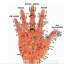 GR011 ที่นวดมือ นวดนิ้ว กดจุด ลูกบอลมีปุ่ม(ทำจากไม้) สำหรับนวดกดจุด คลายเส้น เอ็นยึด บริหารสุขภาพที่ฝ่ามือ