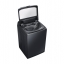 เครื่องซักผ้า SAMSUNG ฝาบน รุ่น WA18M8700GV (18กก.)