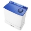 เครื่องซักผ้า 2 ถัง HITACHI PS-115LSJ (11.5กก.)