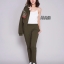 เสื้อผ้าเกาหลี พร้อมส่ง ชุดเซ็ทคุณภาพสูง