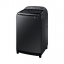 เครื่องซักผ้า SAMSUNG ฝาบน รุ่น WA16J6750SV (16กก.)