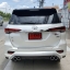 New Fortuner ชุดแต่ง สำหรับ TRD หน้า+หลัง JAP