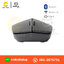 MOUSE (เมาส์ไร้สาย) RAPOO M100 SILENT MULTI-MODE (DARK GREY)