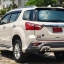 isuzu Mu-x2017 ชุดแต่ง Freeform FM-S 4ชิ้น