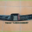 9008 กันรอยท้ายเคฟล่า Mazda2 5ประตู