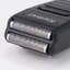 KEMEI KM-1102 เครื่องโกนหนวดไฟฟ้า เครื่องโกนหนวดแบบชาร์จไฟ โกนได้เรียบเนียน