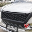 1056 กระจังหน้า new fortuner Tithum