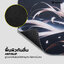 MOUSE PAD NUBWO NP643 GOLDEN PRINCESS