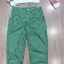 พร้อมส่ง เซ็ตเสื้อแขนยาวใส่หลวมๆ พิมพ์ลายดอกไม้
