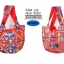 กระเป๋าผ้าอินเดีย BJB009 / Banjara Embroidery Ethnic Bag BJB009