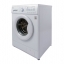 เครื่องซักผ้า LG ฝาหน้า รุ่น WD10070TD (7กก.)