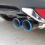 ท่อ HKS HRV (ค่าส่งสินค้าเก็บปลายทาง)