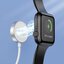 สายชาร์จนาฬิกา HOCO CW39 MAGNETIC WIRELESS CHARGER FOR IWATCH 15W