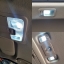 ชุดไฟ LED ในเก๋ง MU-X