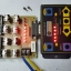 ชุดคอนโทรล ไฟลูกศร (ARROW LED)