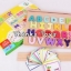 จิ๊กซอว์ A-Z สะกดคำศัพท์