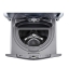 เครื่องซักผ้า LG ฝาบน รุ่น T2735NTWV (3.5 กก.)