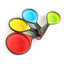 Pre-Order ชุดถ้วยตวงซิลิโคน silicone measuring cup set 4 pcs