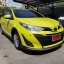 ชุดแต่ง New Yaris 2018 ST พร้อมคิ้วล้อ
